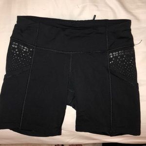 Lululemon Groove Shorts